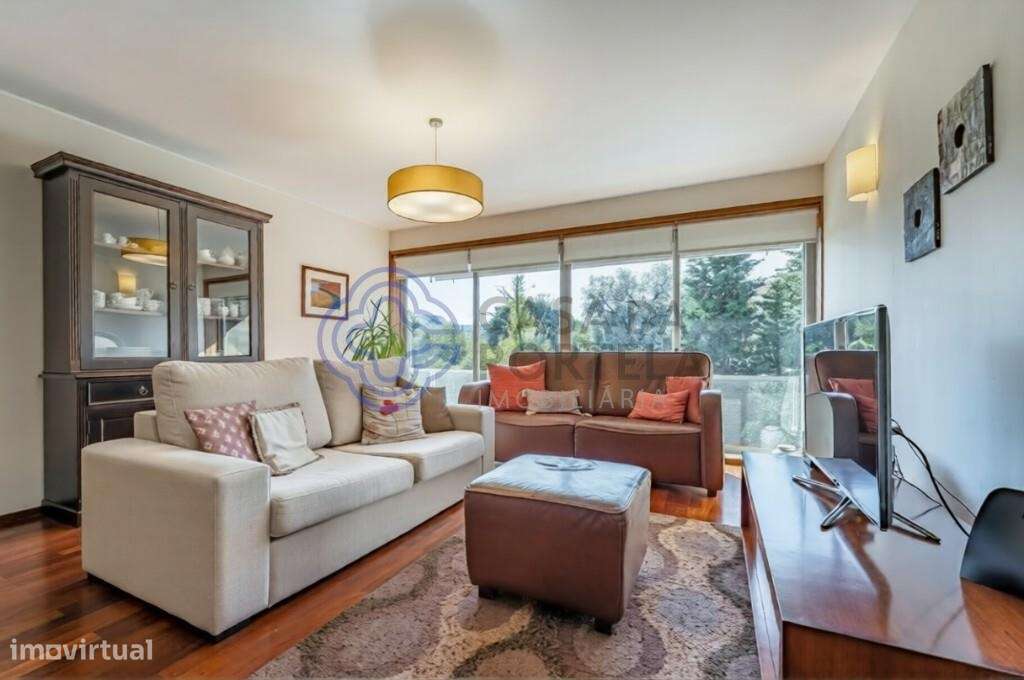 Apartamento T3 Duplex com Jardim Privativo – Como Novo - Grande imagem: 4/26