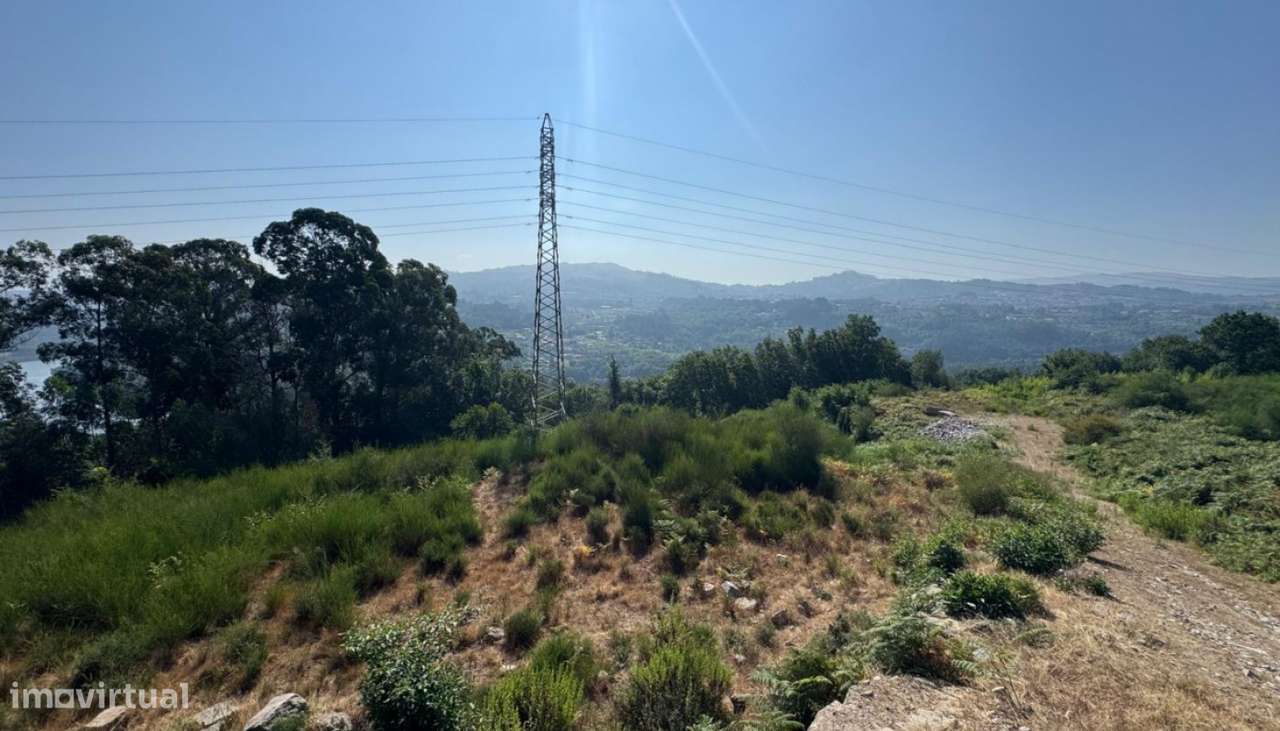 Venda Terreno, Boelhe, Penafiel-19
