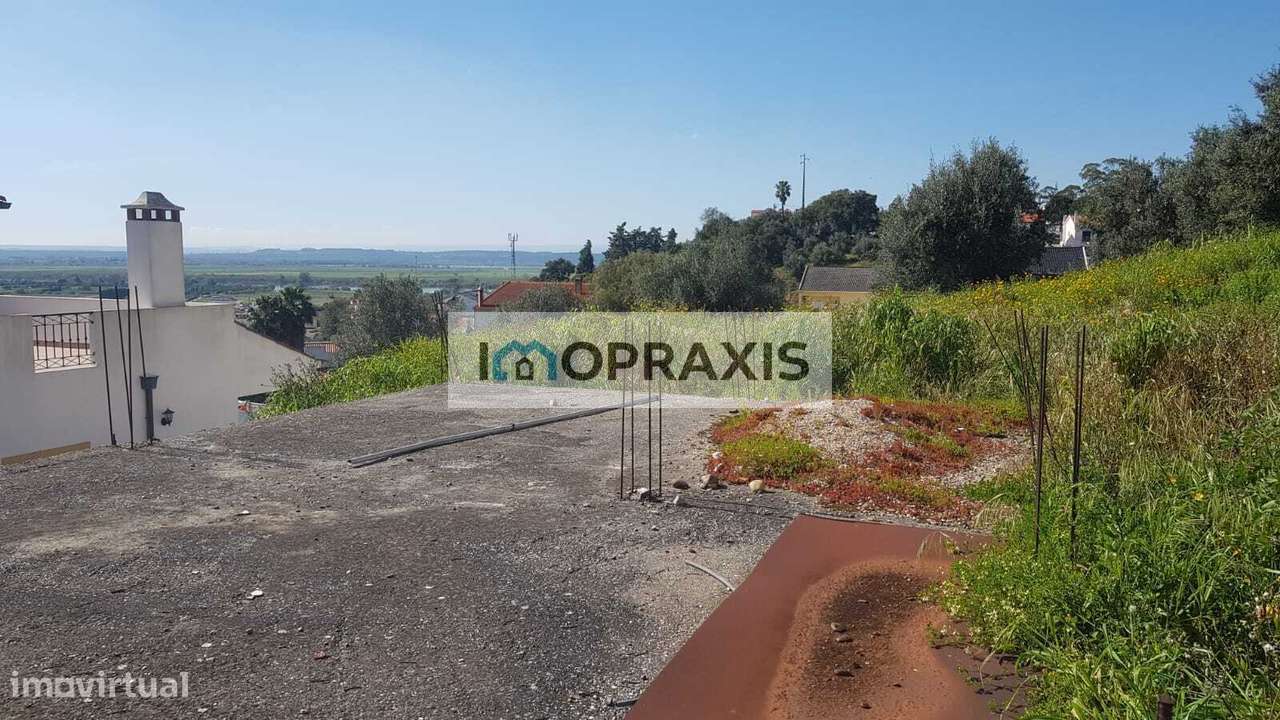 Terreno para Construção na Chamusca- Santarém - Grande imagem: 4/12