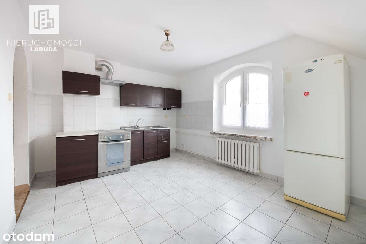 Mieszkanie dwupokojowe z balkonem - Pełny obrazek: 4/9