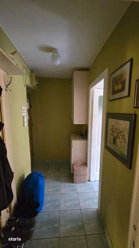 Ag. Avantaj Imobiliare Apartament 2 camere semidecomandat Teatru-7