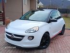 Opel Adam 1.2 TWINPORT ECOTEC Black Jack - 1