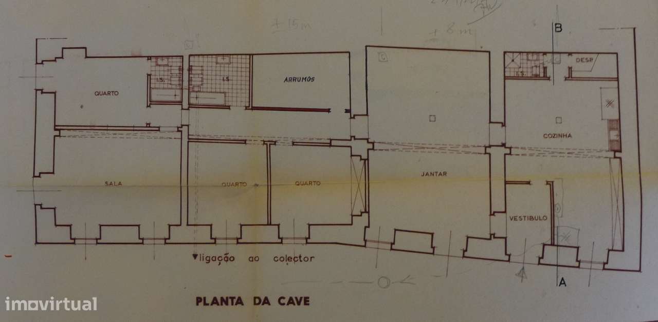 Quinta histórica no Centro de Sintra-46