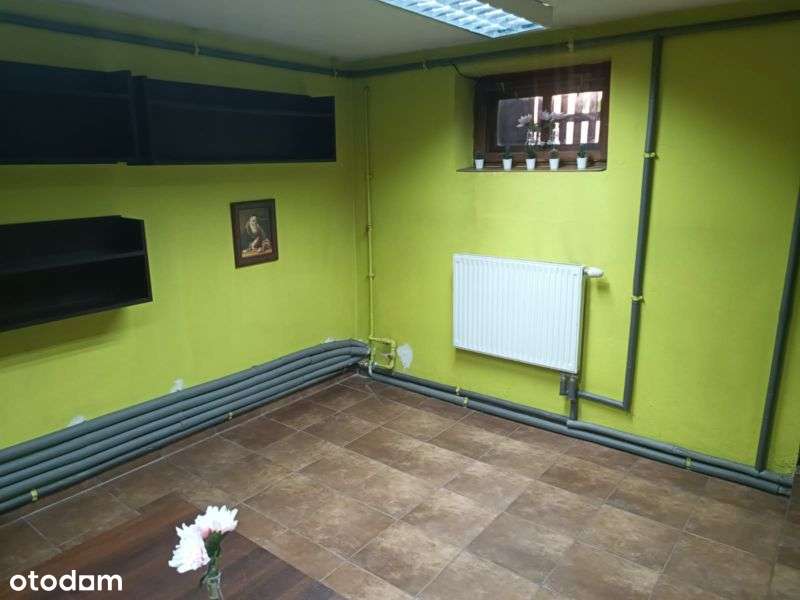 Do wynajęcia lokal/suterena 40m2 - Pełny obrazek: 4/6