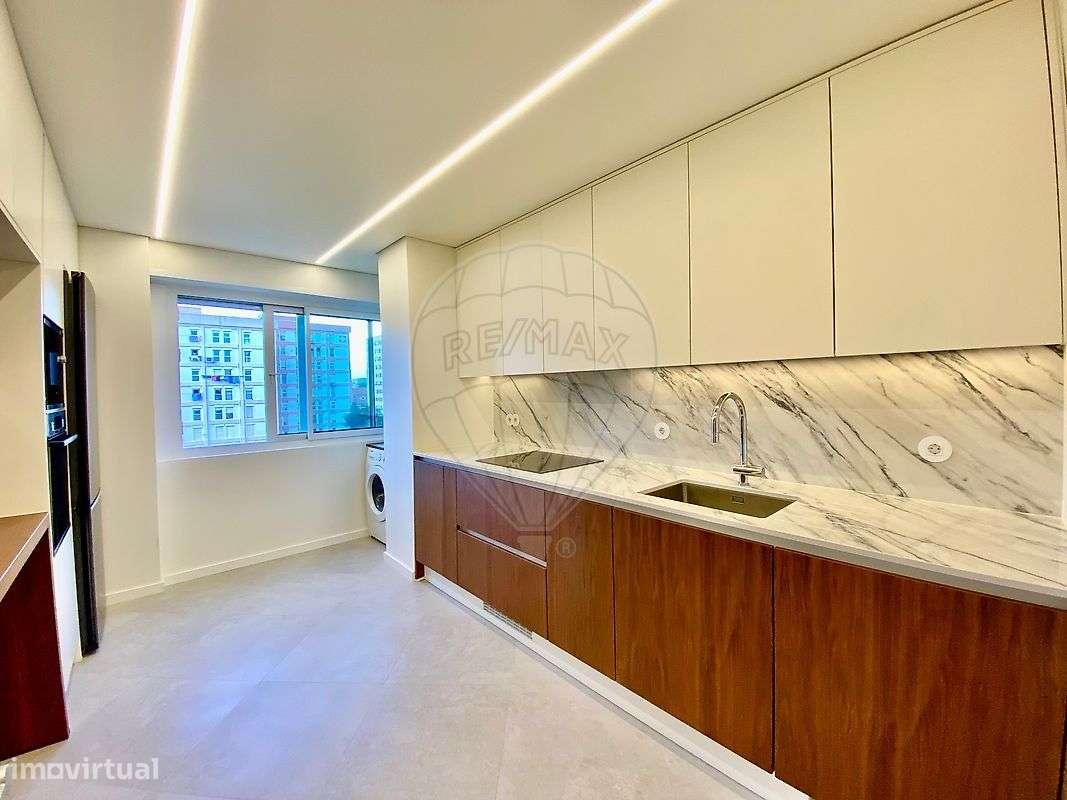 Apartamento T3 para arrendamento - Grande imagem: 4/17