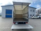 Iveco 35-140 kontener+winda 2020r. - 2