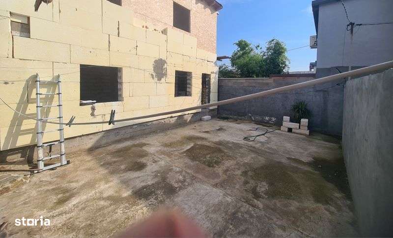 vand casa simian - Imagine principală: 4/8