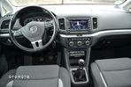 Volkswagen Sharan 2.0 TDI Trendline - 19