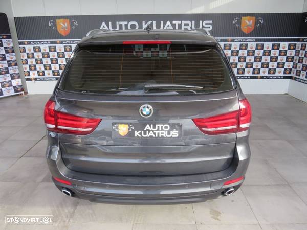 BMW X5 - 8