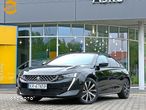 Peugeot 508 - 9