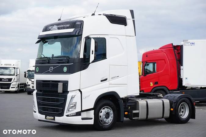 Volvo FH / 460 / EURO 6 / ACC / I SAVE / NOWY MODEL - 2