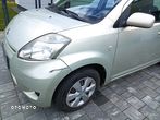 Daihatsu Sirion 1.0 - 3