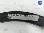 Overfender bandou aripa dreapta spate Toyota RAV 4 an 2013-2016 original - 5