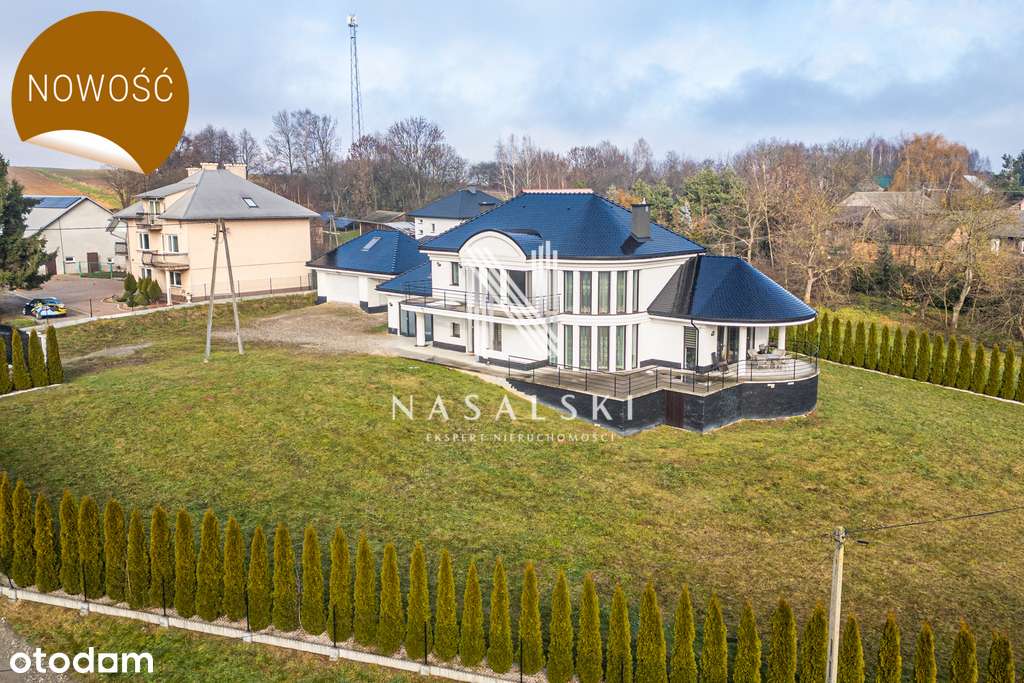 Indywidualny Projekt Domu Możliwa Zamiana - Pełny obrazek: 3/20