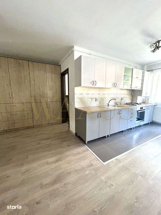 Apartament de 2 camere, parcare, etaj 1, zona Subcetate - Imagine principală: 3/8