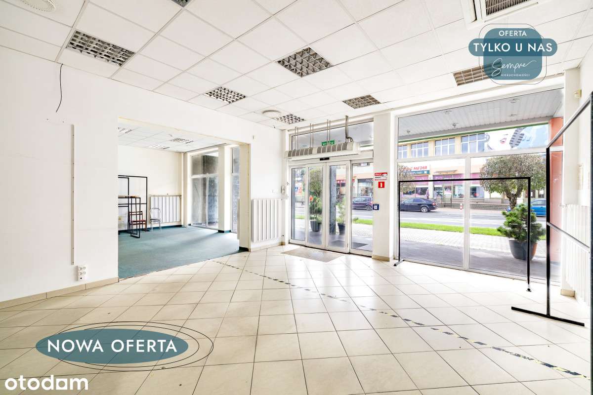 Lokal do wynajęcia - Pełny obrazek: 5/9