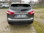 Nissan Qashqai 1.6 DCi N-Connecta Xtronic EU6 - 6