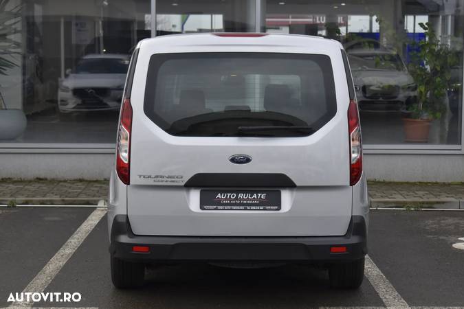 Ford Tourneo Connect 1.5 TDCi LWB (L2) Trend - 5