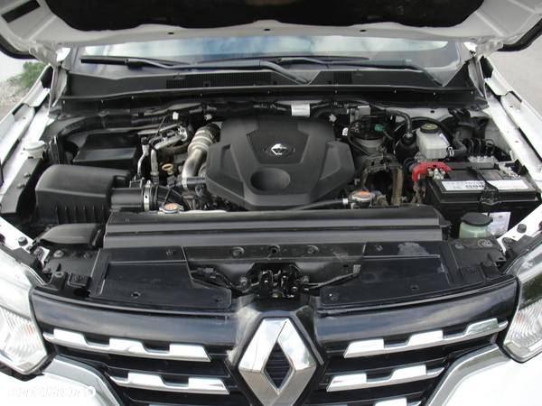 Renault Alaskan Double Cab 4x4 dCi 190 EXPERIENCE - 14