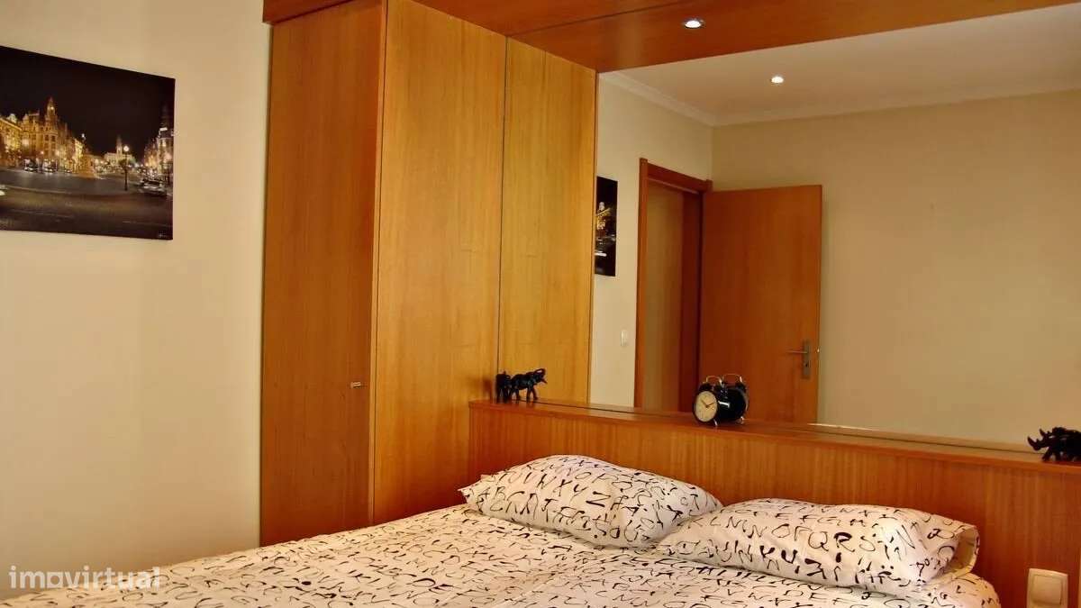 T1 c/ Licença de Alojamento Local no Porto - Grande imagem: 4/4