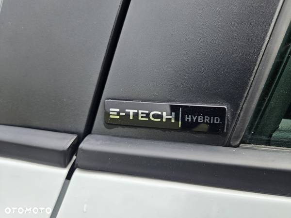 Renault Clio E-TECH Hybrid 140 INTENS - 13