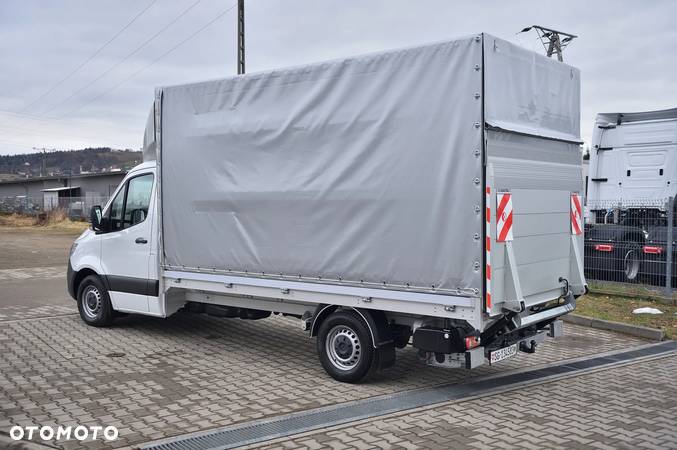 Mercedes-Benz SPRINTER 317 CDI - 28