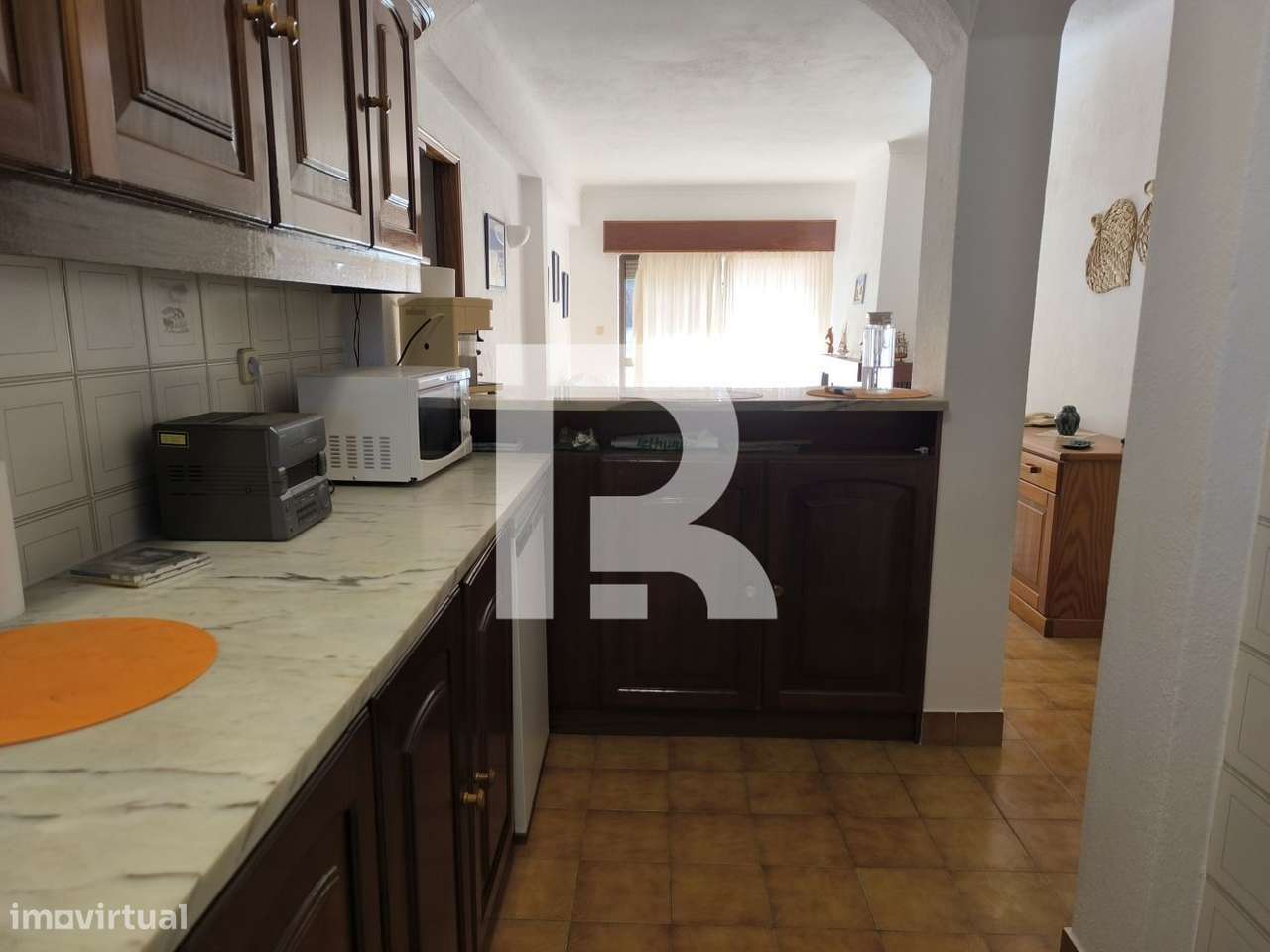 Apartamento T2 com Terraço em Albufeira-25