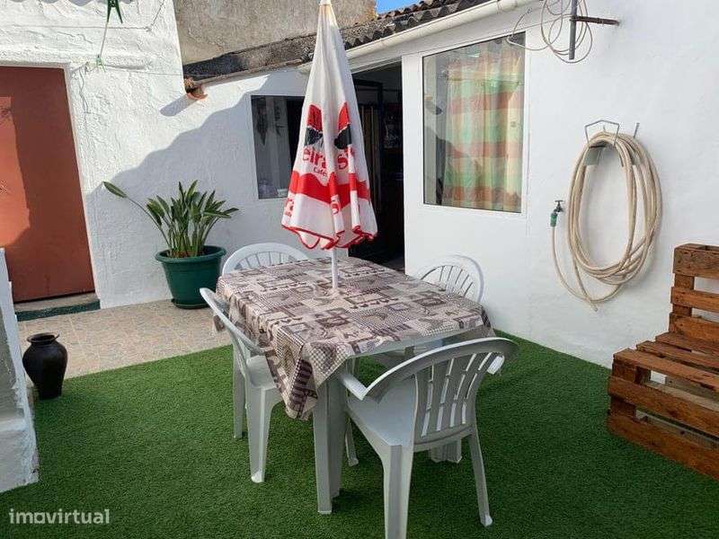 Moradia T3 à Venda em Mourão - Grande imagem: 4/12