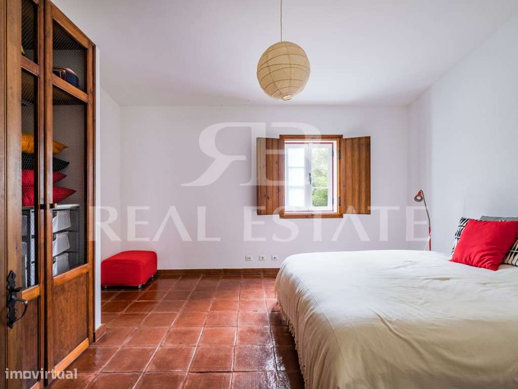 Propriedade no Alentejo | Montemor-o-Novo | A uma hora de Lisboa-16