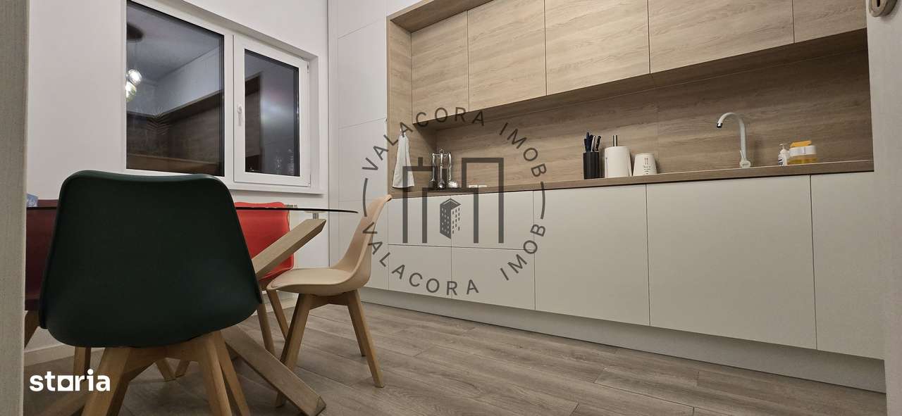 Casă individuală – Zona Doamna Ghica | 162 mp utili | Mobilată utilata-3