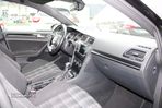 VW Golf 2.0 TDI GTD DSG - 21