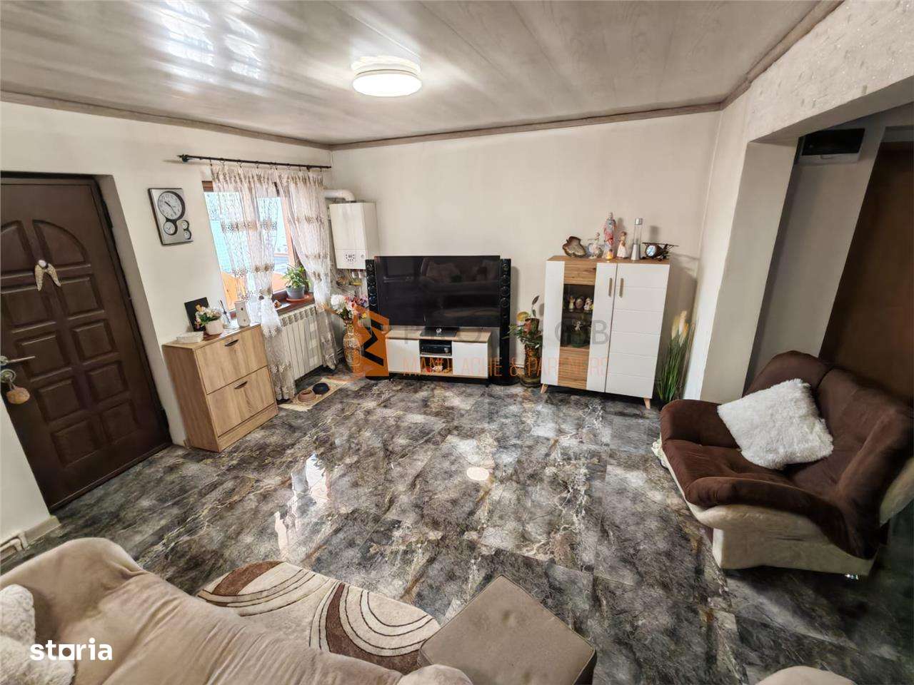 Casa P+1 zona Vernesti - Imagine principală: 5/9