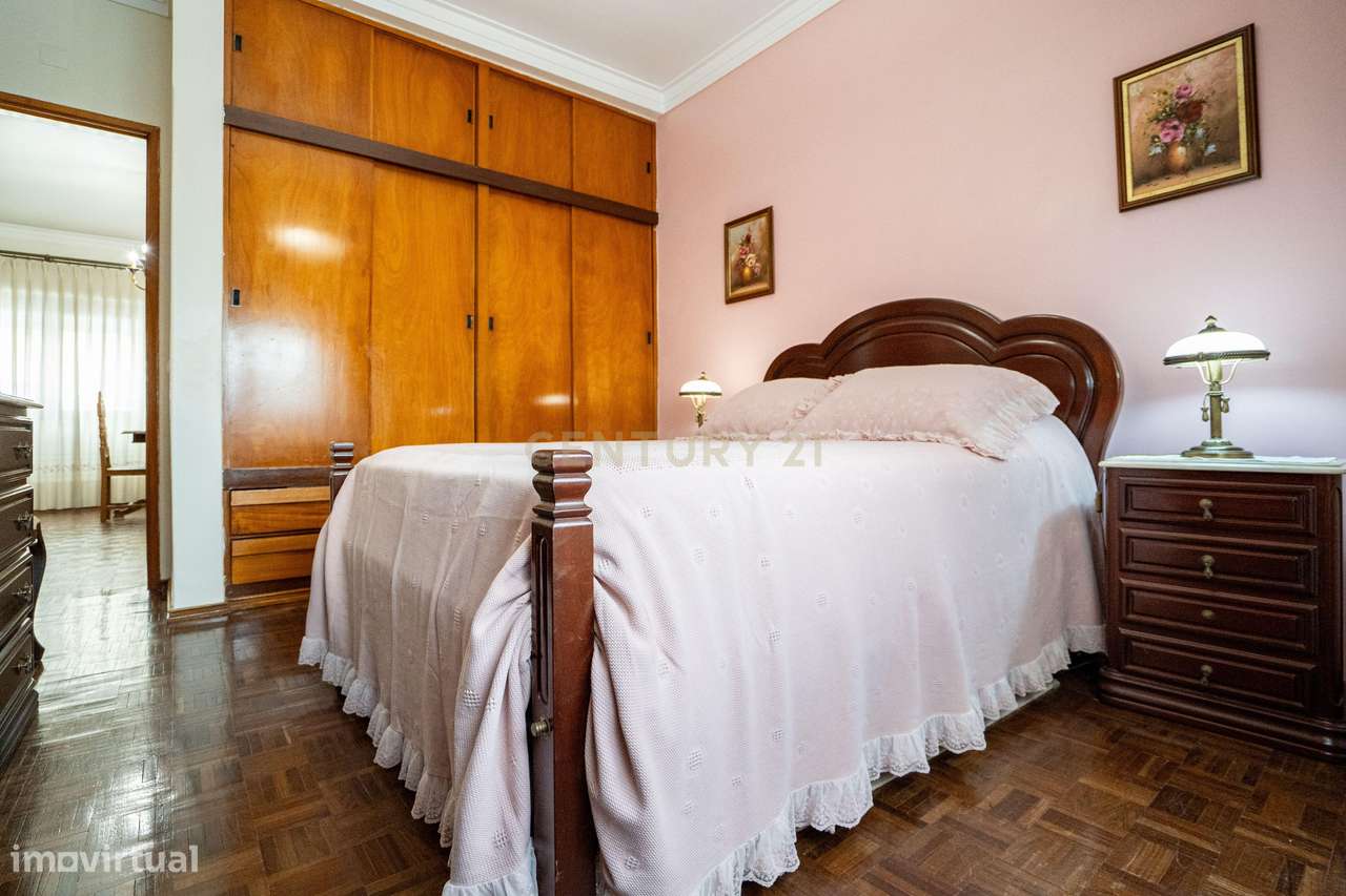 Andar de Moradia Térreo T2 em Paio Pires - Seixal - Grande imagem: 5/60