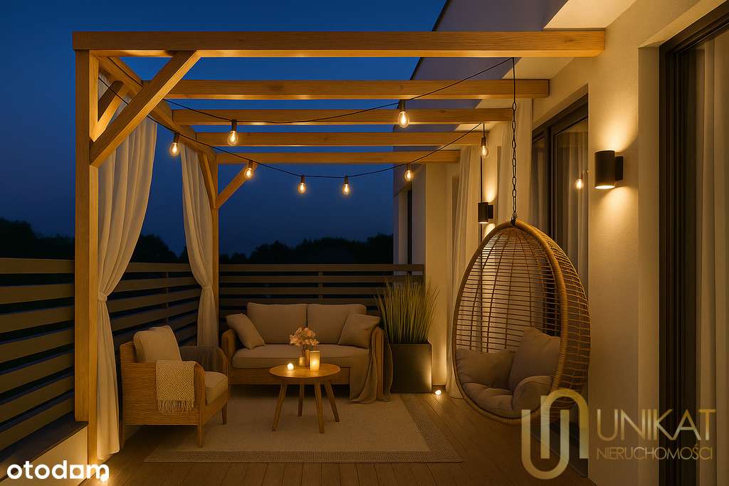 Ostatnie 3 mieszkania! -miejsce postojowe w cenie!-3