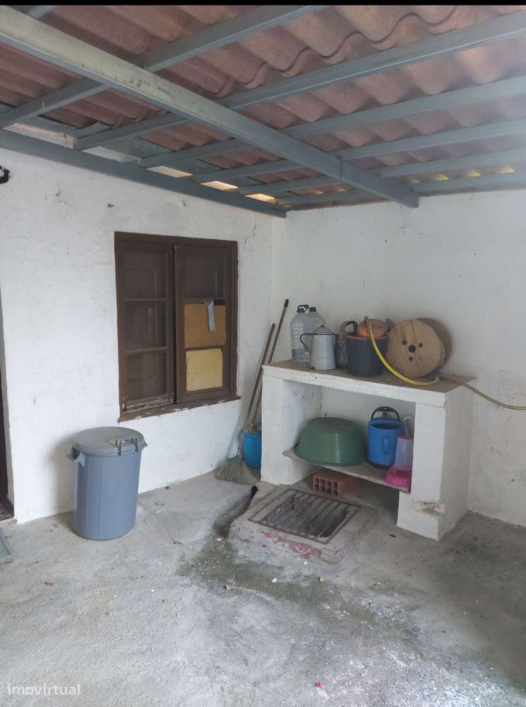 Moradia Geminada T4 - Vila Alva-21