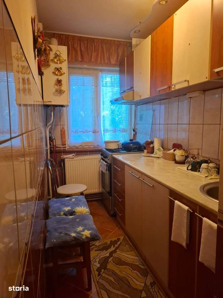 De vanzare 2 camere mobilat și utilat Pret 45.000 e - Imagine principală: 3/13