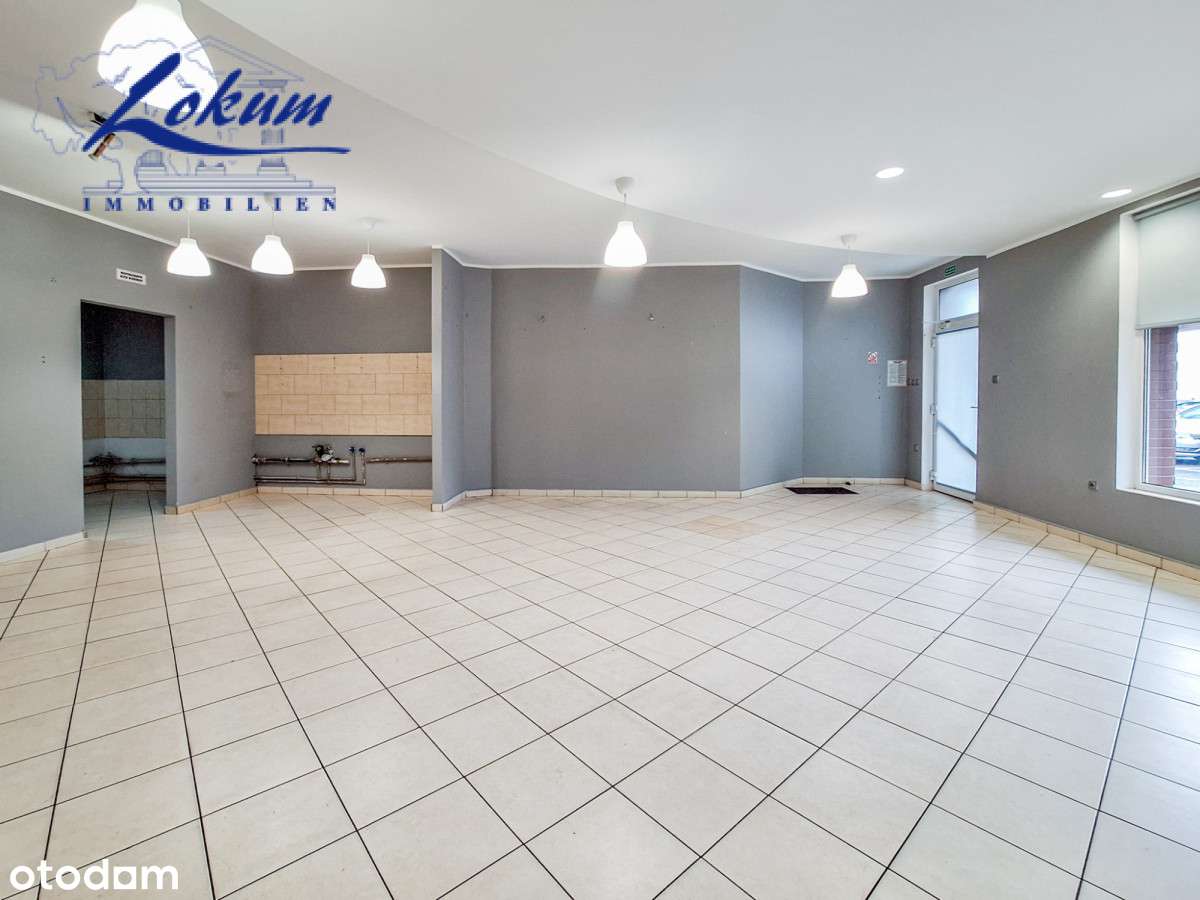 Tylko u nas - dochodowa kamienica w Gostyniu!-3