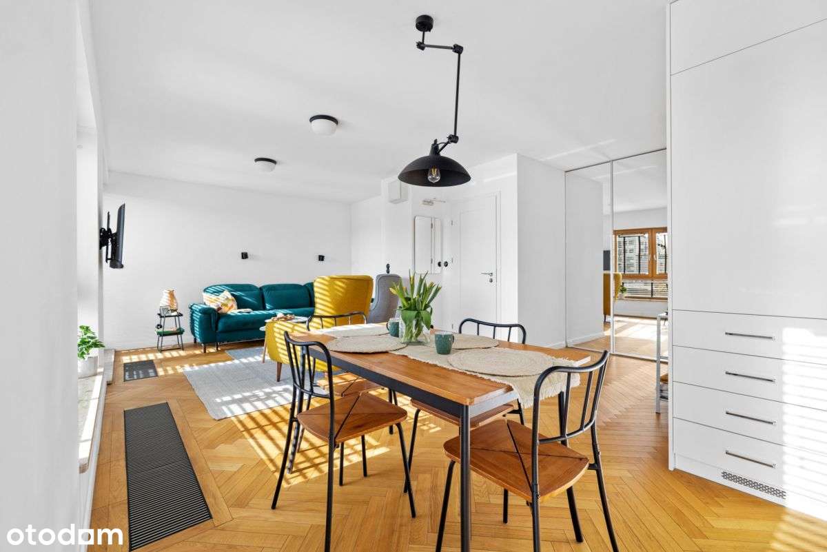 Nowoczesne, blisko plaży, 2poziomy,balkon, parking-2