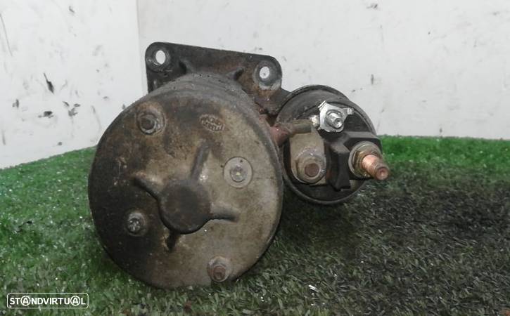 Motor De Arranque Fiat Marea Weekend (185_) - 3