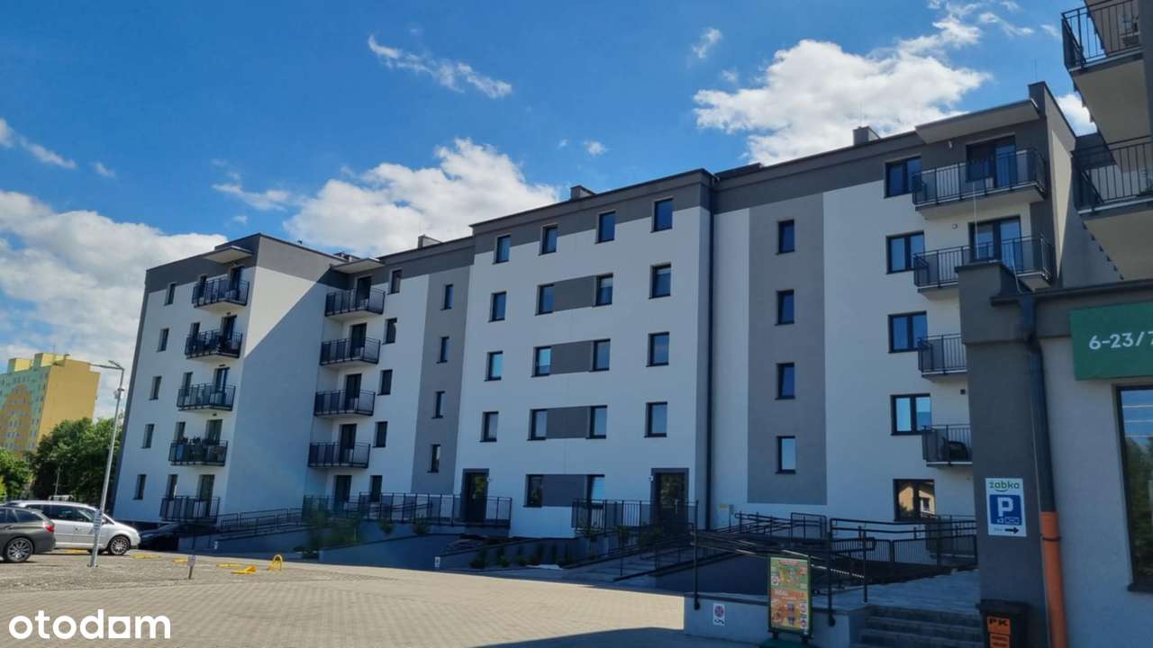 PROMOCJA CENOWA ! ostatnie wolne mieszkania - Pełny obrazek: 4/4