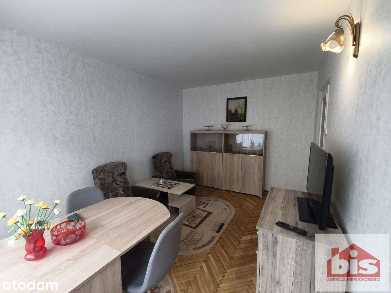 Trzypokojowe Antoniuk Ul. Broniewskiego-1