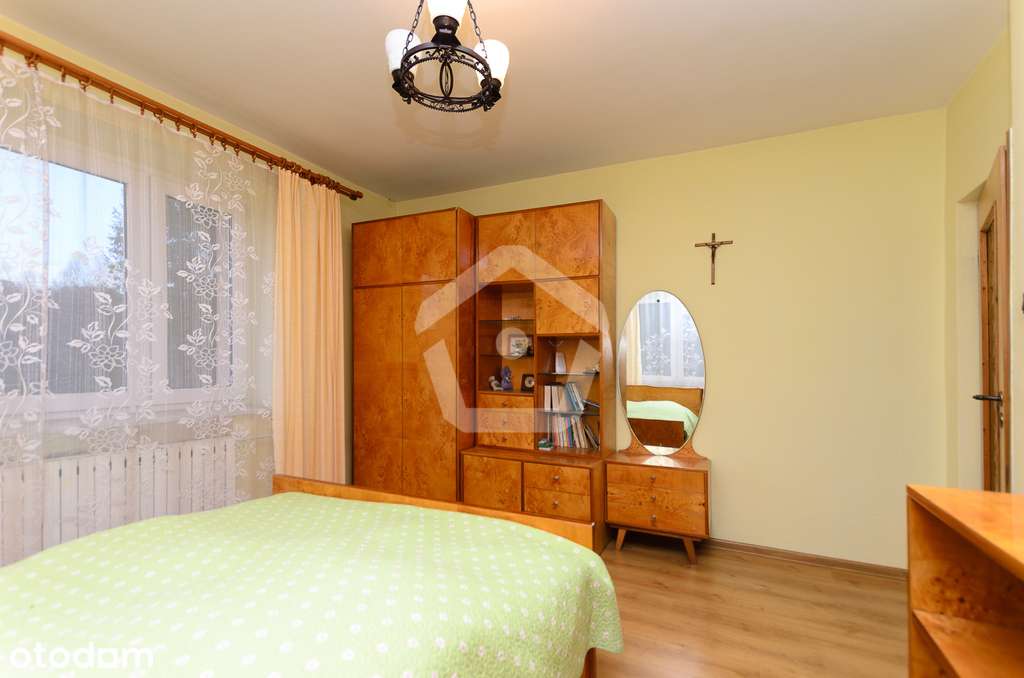 Dom wolnostojący na dużej działce - Błażowa Górna-3