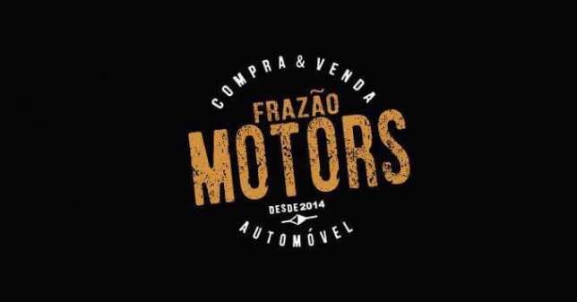 Frazão Motors logo