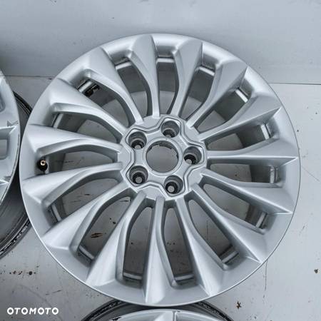 Alufelgi 5x110 18 Fiat 500X 735625315 4szt (E3333) - 3