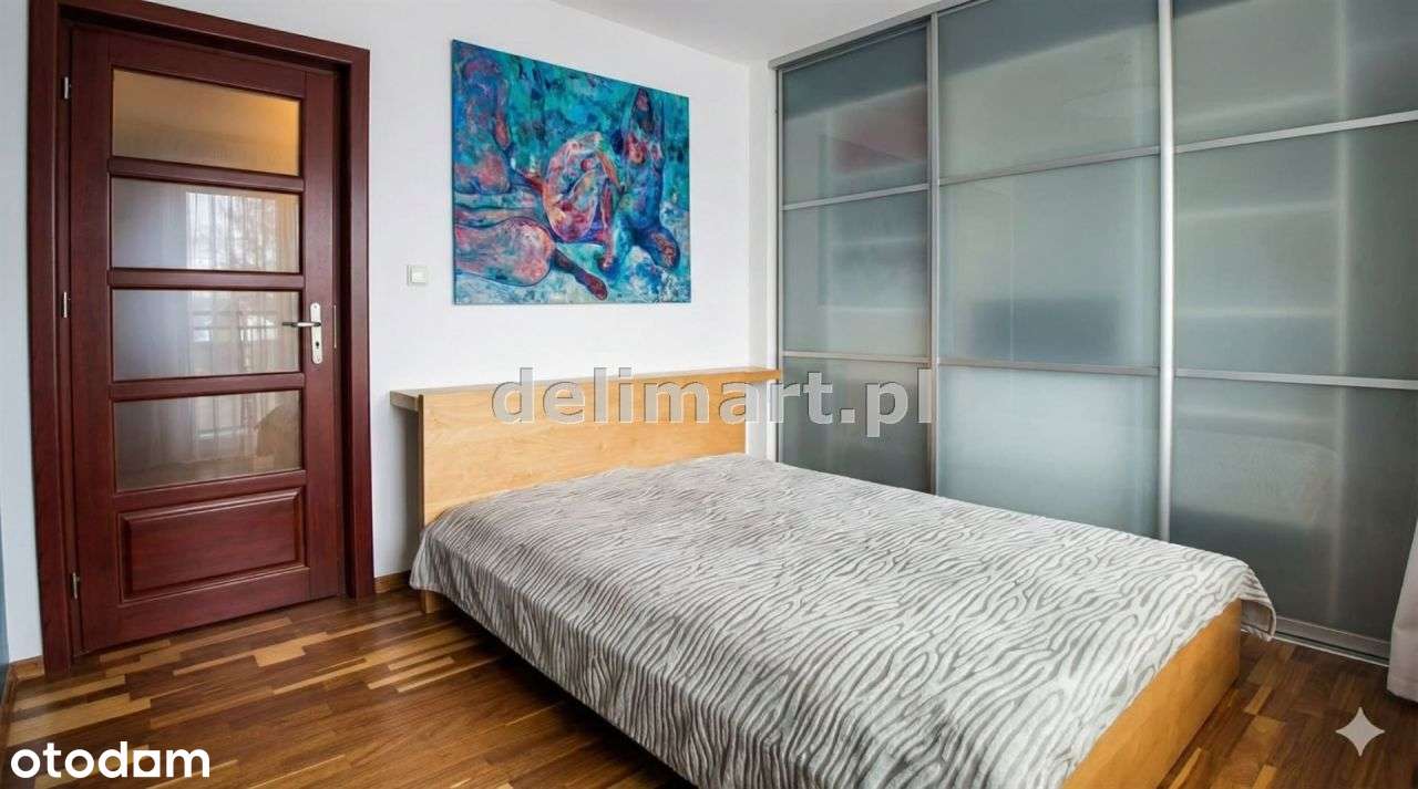 Przestronne mieszkanie w centrum miasta - Sanok-3