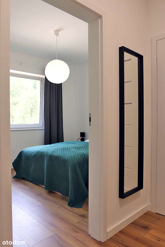 Nowy apartament w Wiśle - gotowy do zamieszkania lub wynajmu !-9