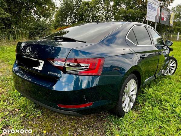 Skoda Superb Combi 1.4 TSI ACT SportLine - 3