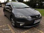 Honda Civic - 3