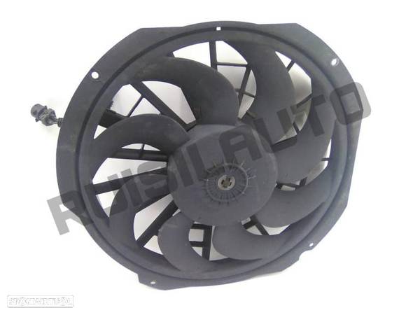 Conjunto Motoventiladores Com Suporte 138_5160 Bmw 3 (e36) [199 - 4