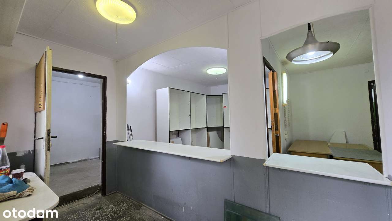 Lokal Użytkowy 40m - Pełny obrazek: 5/10